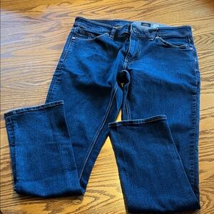 Volcom Volta Slim Straight 34 Jeans